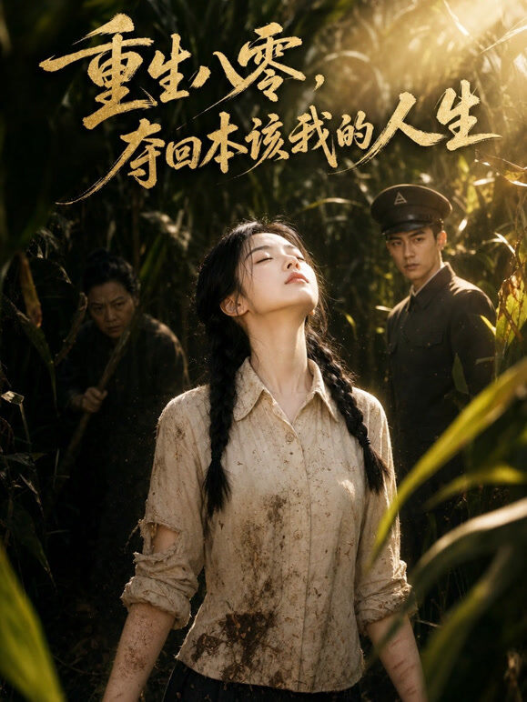 重生八零，夺回本该我的人生