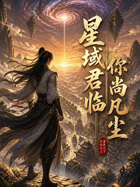 星域君临你尚凡尘
