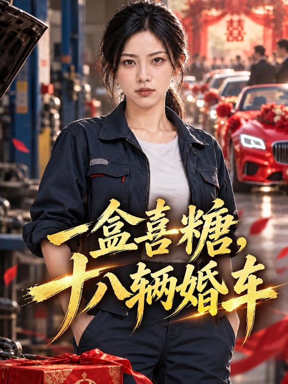 一盒喜糖，十八辆婚车