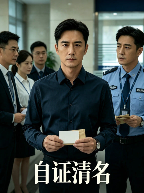 自证清名