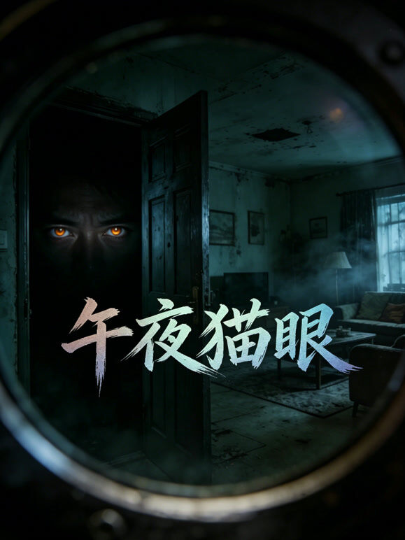 午夜猫眼