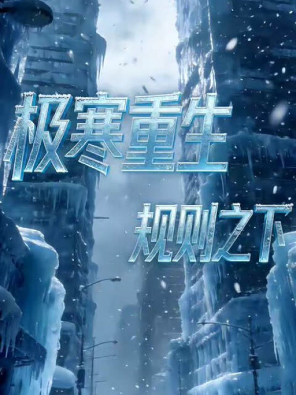 极寒重生：规则之下