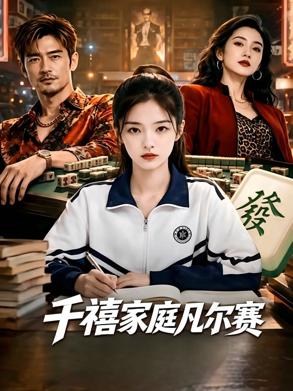千禧家庭凡尔赛
