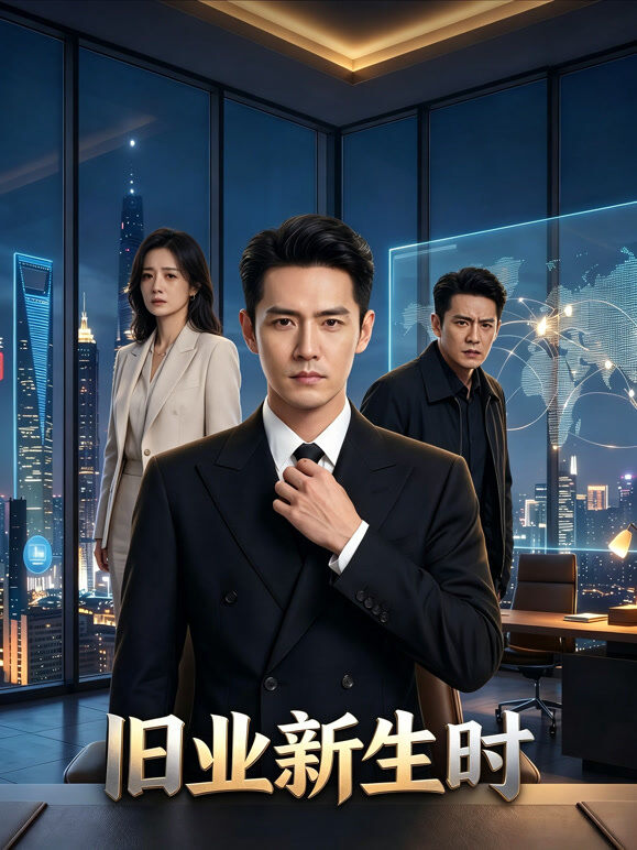 旧业新生时