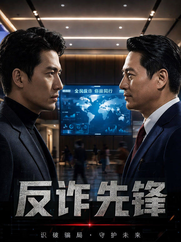 反诈先锋