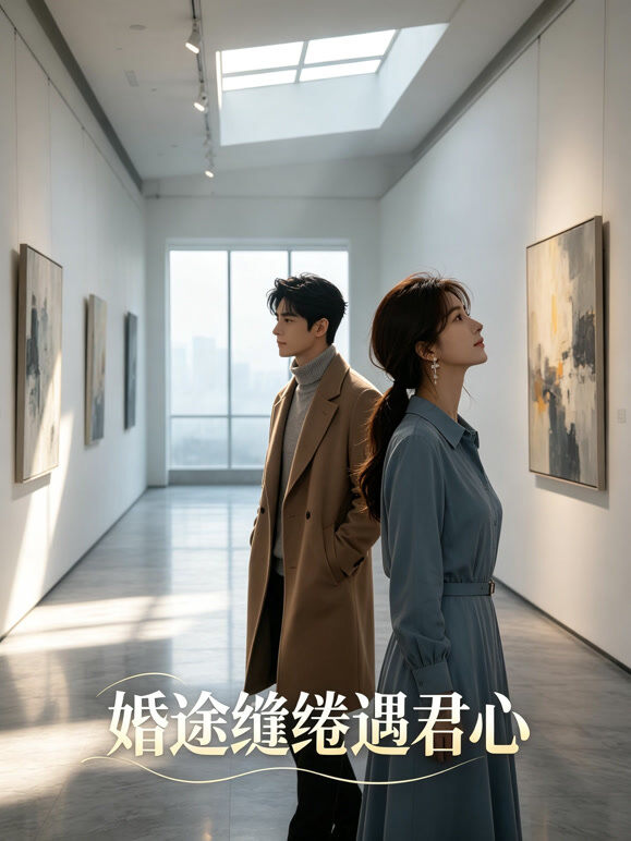 婚途缱绻遇君心