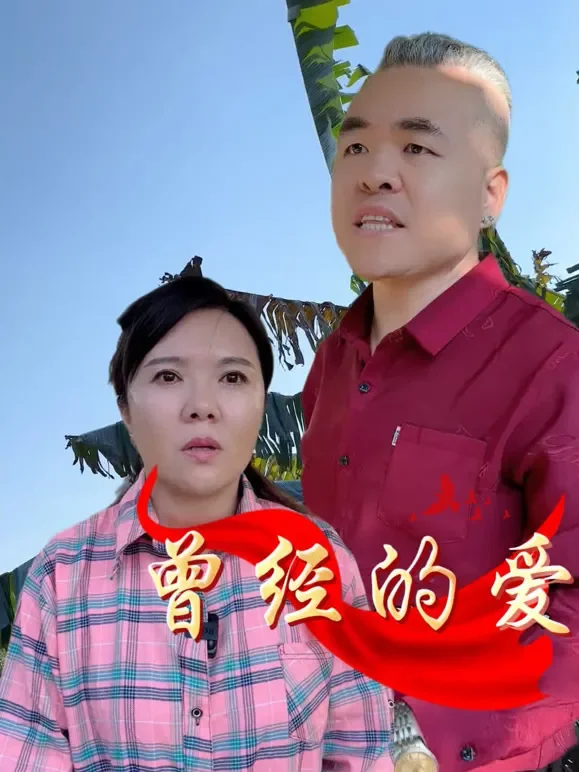 曾经的爱短剧海报
