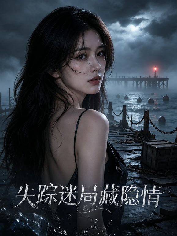 失踪迷局藏隐情
