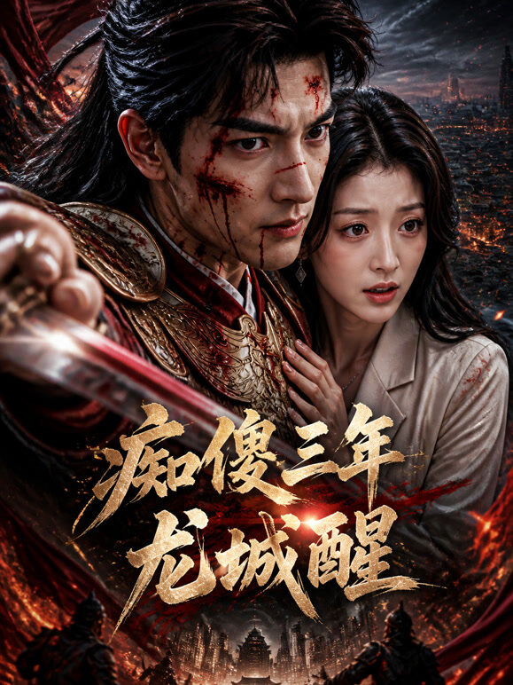 痴傻三年龙城醒