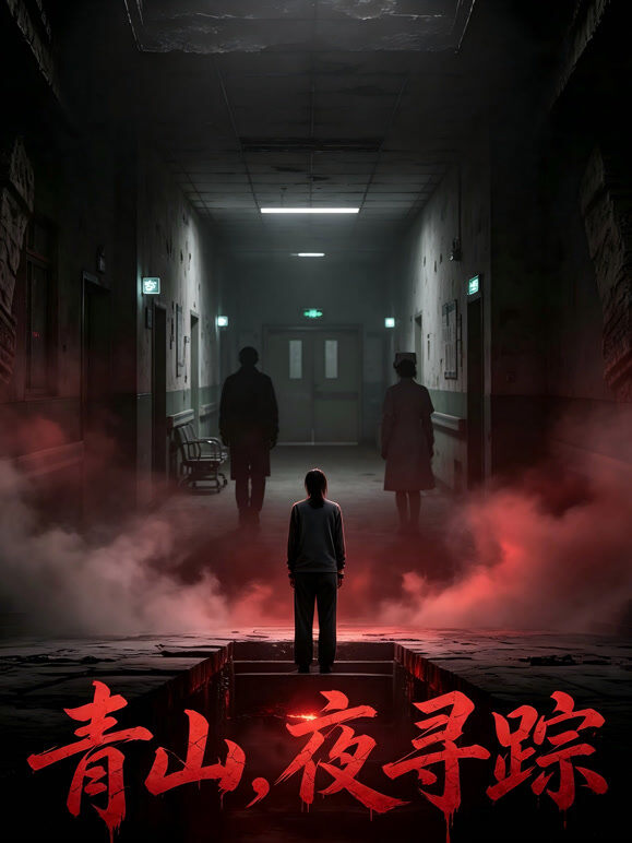 青山夜寻踪