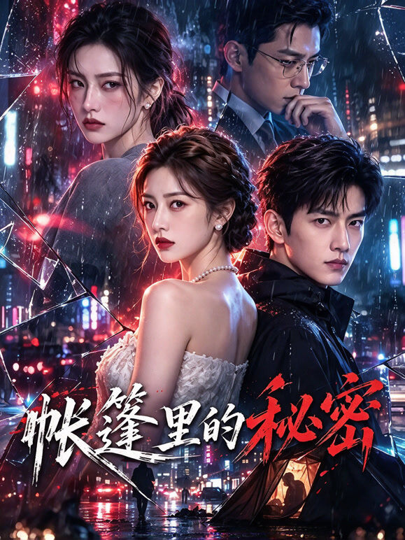 帐篷里的秘密