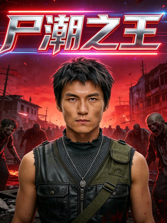 尸潮之王