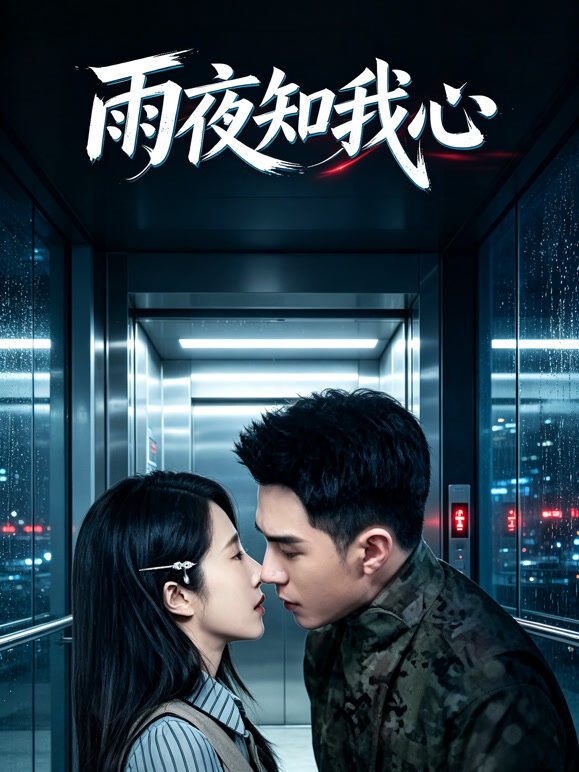 雨夜知我心