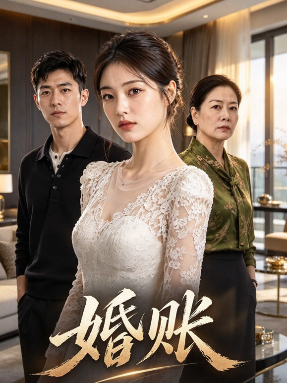 婚账
