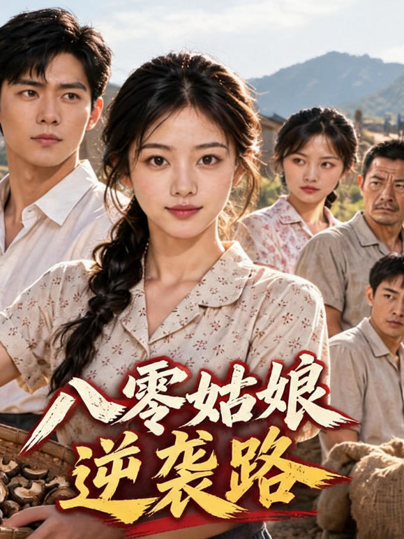 八零姑娘逆袭路