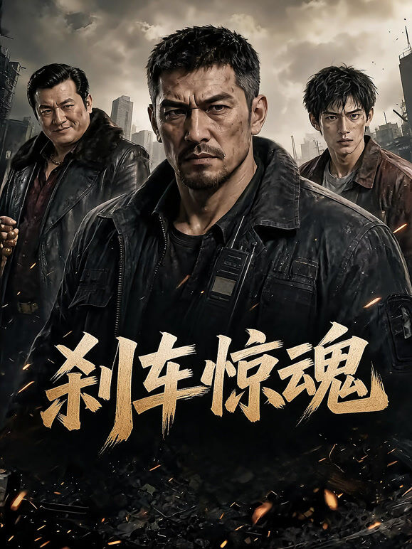 刹车惊魂