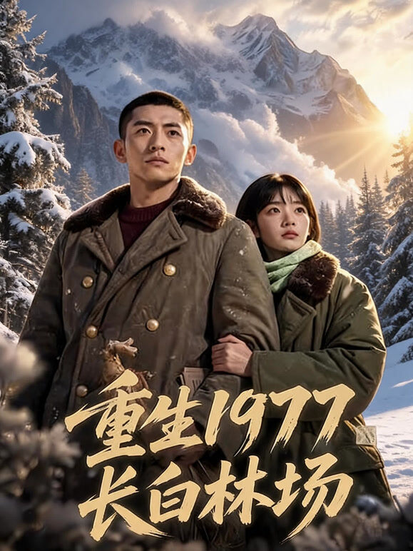 重生1977长白林场