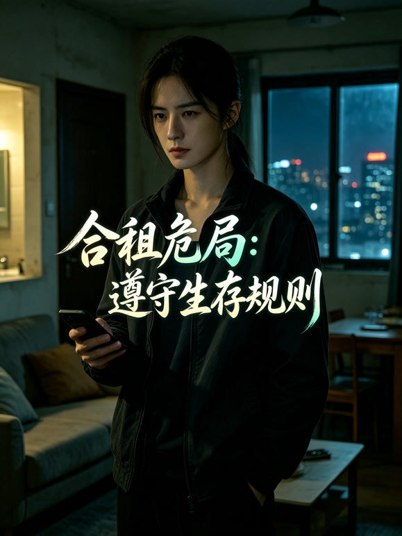 合租危局：遵守生存规则