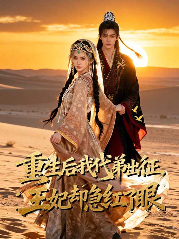 重生后代弟出征，王妃却急红了眼