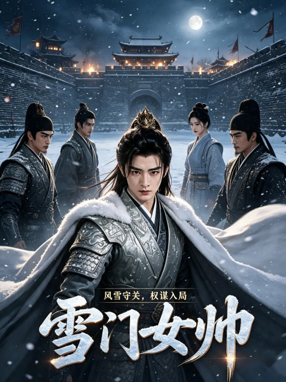 雪门女帅