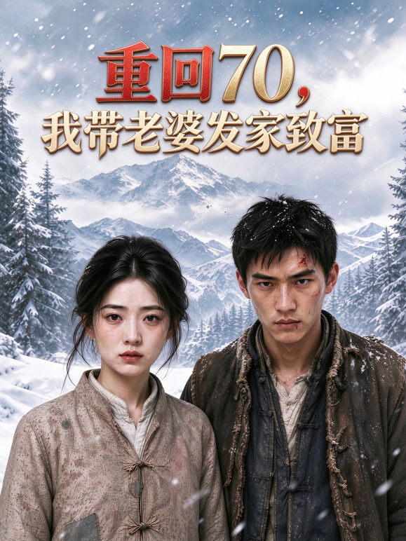 重回70，我带老婆发家致富