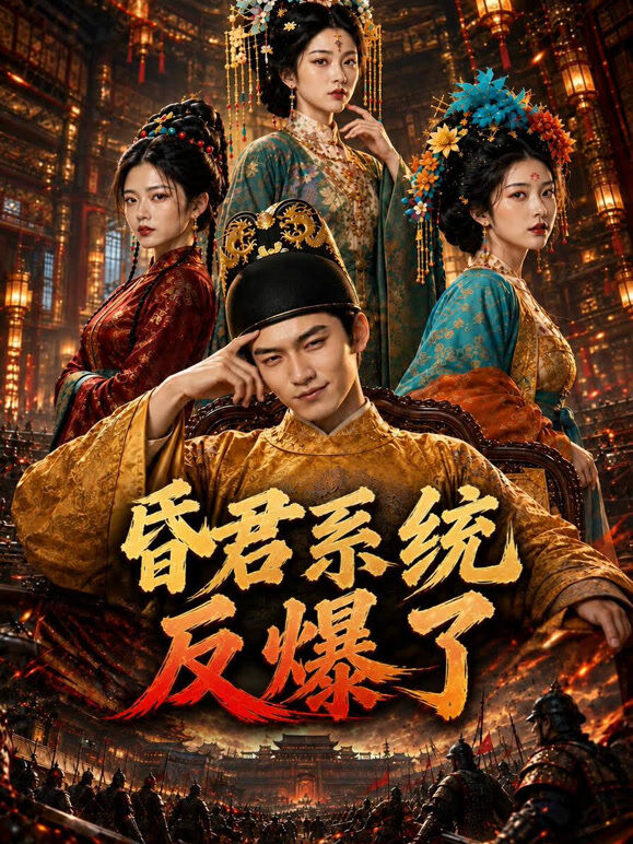 昏君系统反爆了