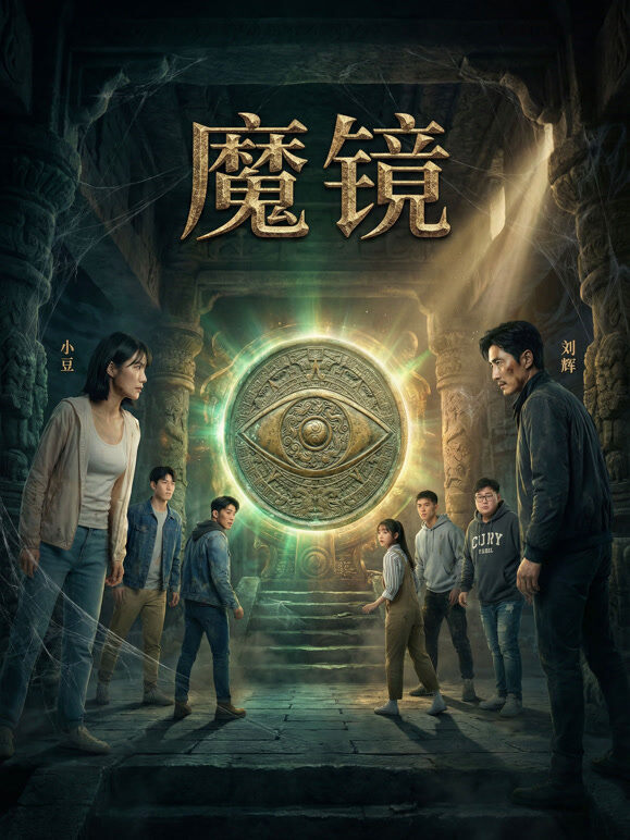 魔镜