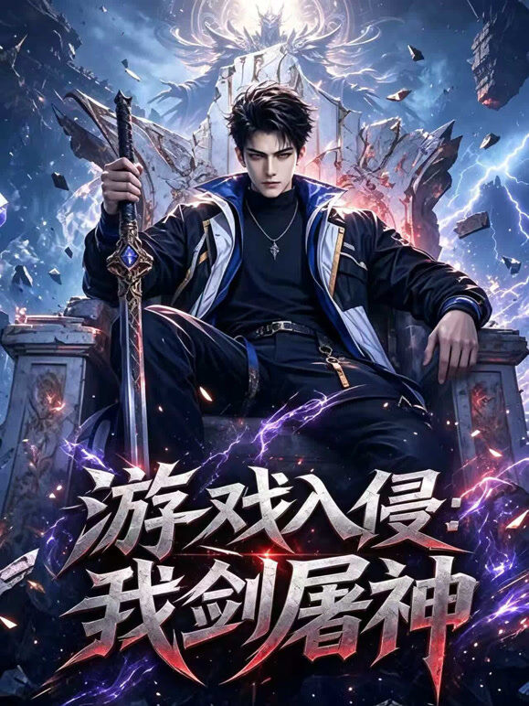 游戏入侵：我一剑屠神