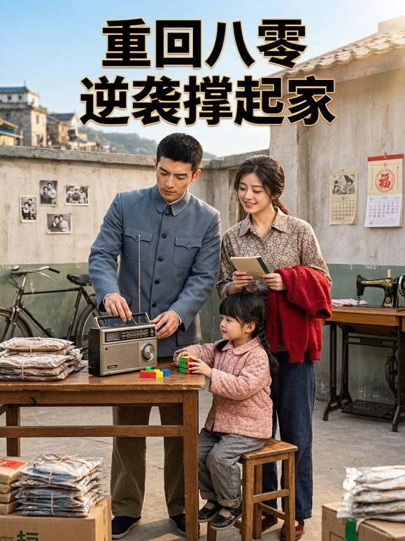 重回八零逆袭撑起家