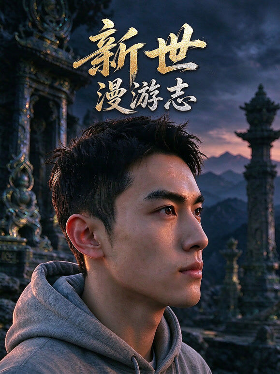 新世漫游志