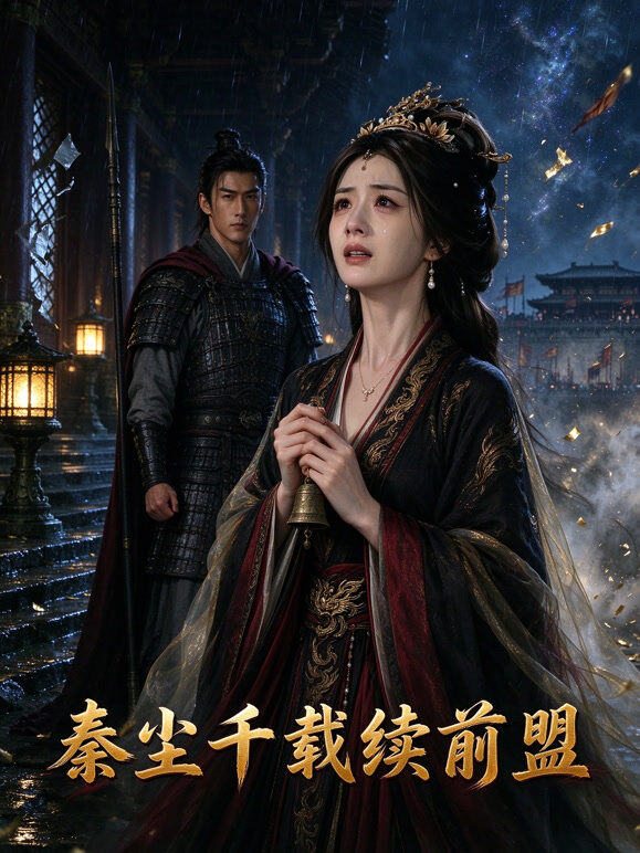 秦尘千载续前盟