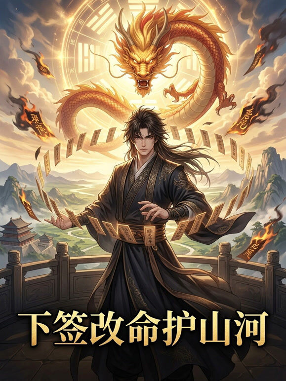 下签改命护山河