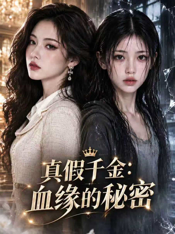 真假千金：血缘的秘密