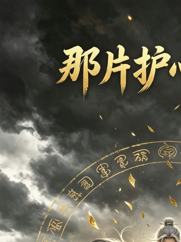 那片护心龙鳞