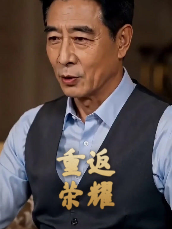 重返荣耀