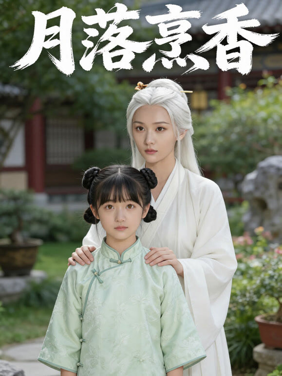 月落烹香