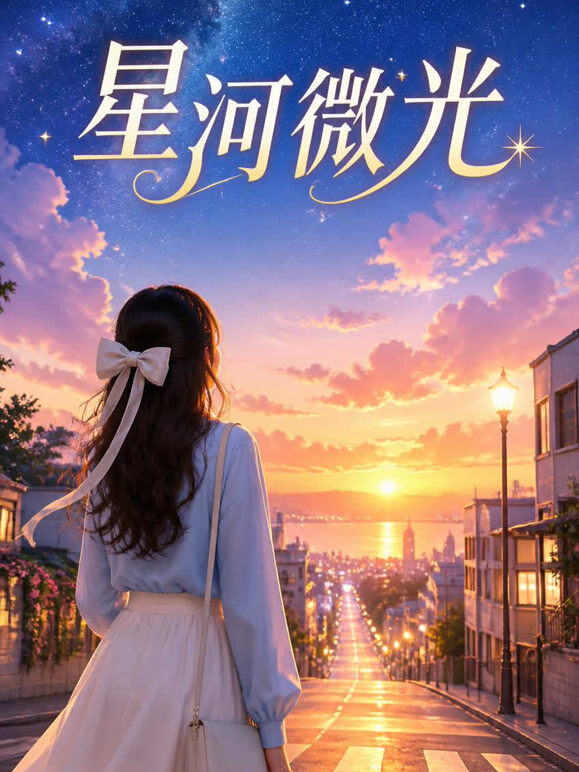 星河微光