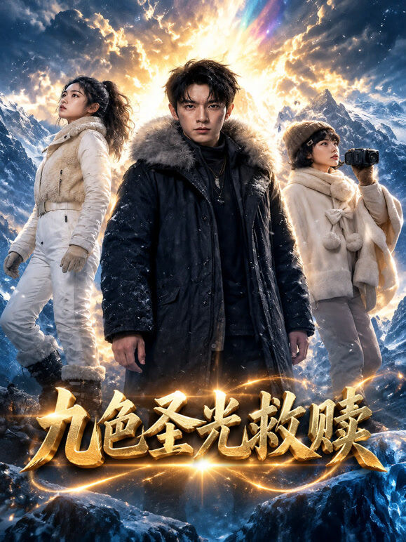 九色圣光救赎