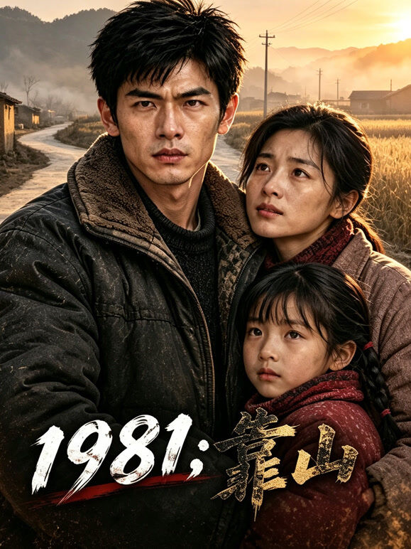 1981：靠山