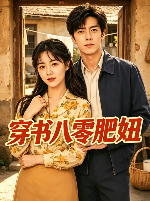 穿书八零肥妞