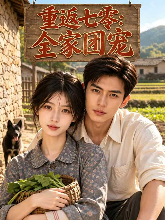 重返七零：全家团宠