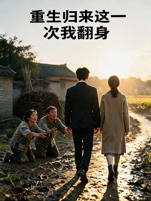 重生归来这一次我翻身