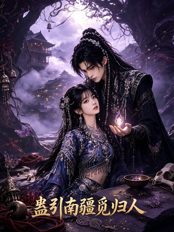 蛊引南疆觅归人