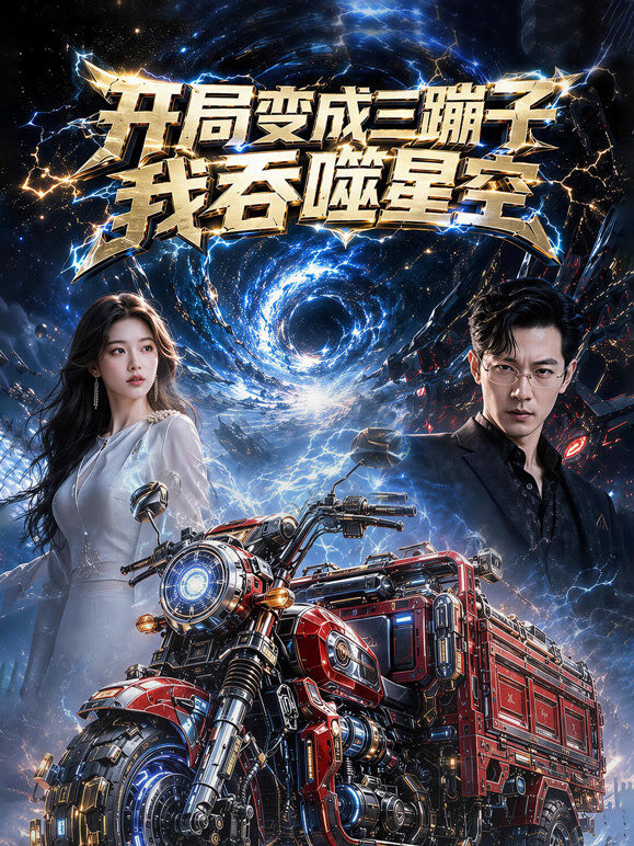 开局变成三蹦子我吞噬星空