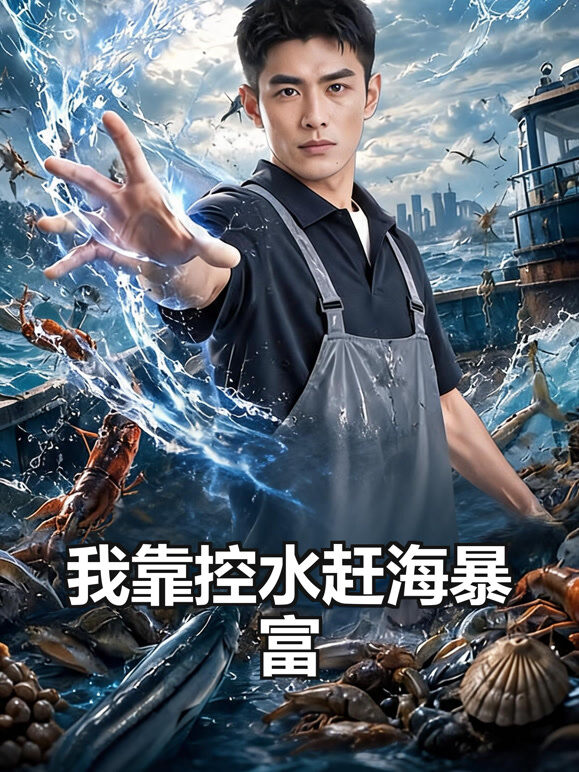 我靠控水赶海暴富