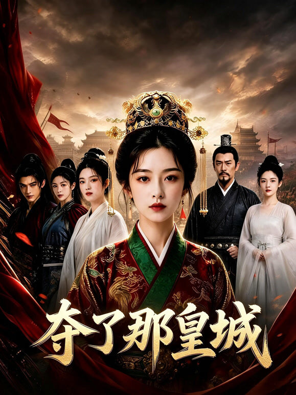 夺了那皇城