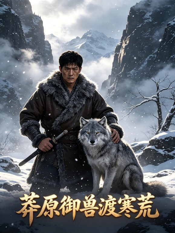莽原御兽渡寒荒