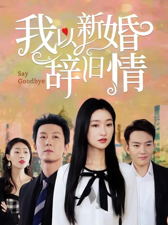 我以新婚辞旧情短剧海报