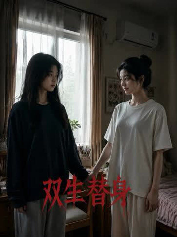 双生替身