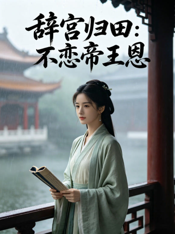 辞宫归田：不恋帝王恩